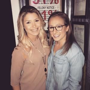 Meet your Posher, Michele